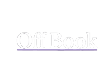 Off Book
