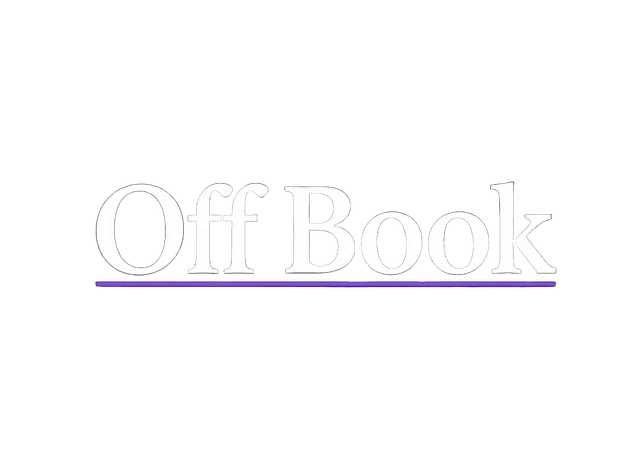Off Book